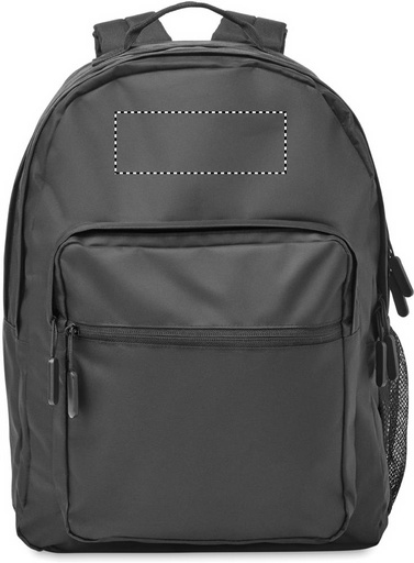 FRONT TOP (do 140 x 50 mm)