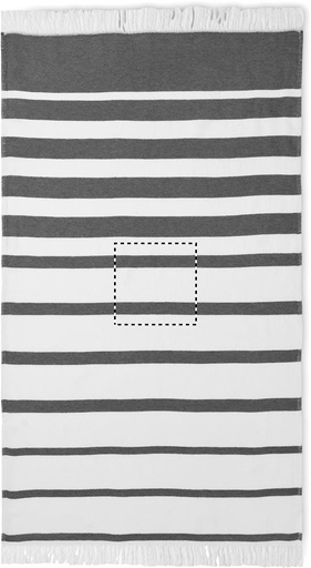 TOWEL CENTER E (do 270 x 270 mm)