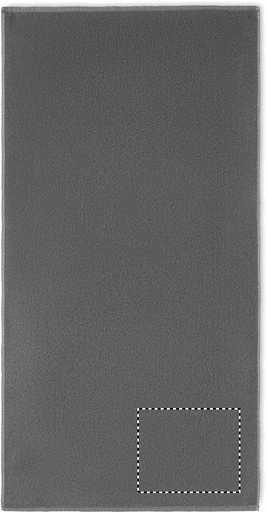 Miejsce znakowania: CORNER (do 280 x 230 mm)
