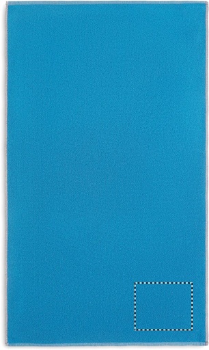 Miejsce znakowania: CORNER (do 280 x 230 mm)