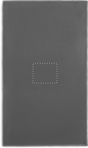 Miejsce znakowania: CENTER (do 280 x 230 mm)