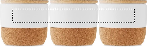 ROUNDSCREEN (do 180 x 20 mm)