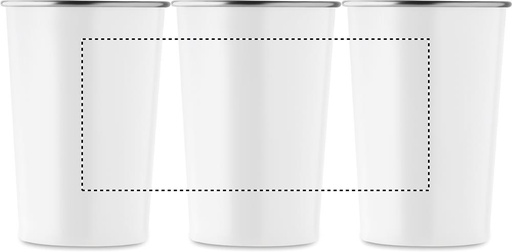 ROUNDSCREEN (do 160 x 70 mm)