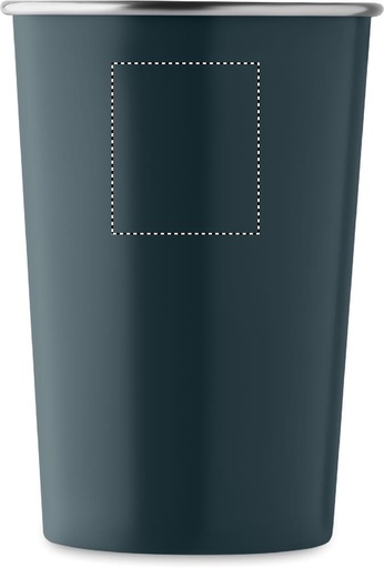 Miejsce znakowania: FRONT UPPER (do 30 x 35 mm)