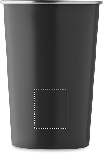 Miejsce znakowania: FRONT LOWER (do 25 x 30 mm)