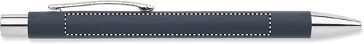 BARREL LEFT HANDED (do 80 x 8 mm)