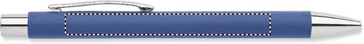 BARREL LEFT HANDED (do 80 x 8 mm)