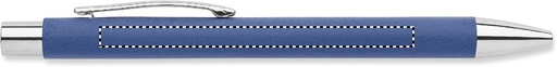 BARREL L HANDED PD (do 80 x 5 mm)