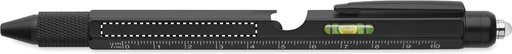 BARREL RIGHT 1 (do 50 x 4 mm)