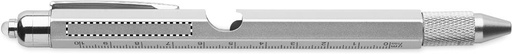 BARREL LEFT 2 (do 40 x 4 mm)