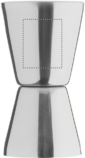 SIDE 1 (do 20 x 25 mm)