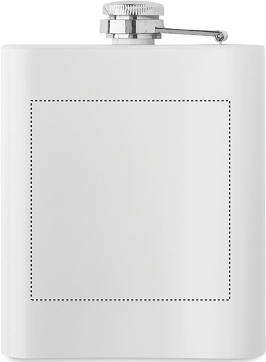 Miejsce znakowania: BACK LASER (do 70 x 70 mm)