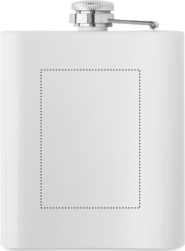 Miejsce znakowania: BACK (do 50 x 70 mm)