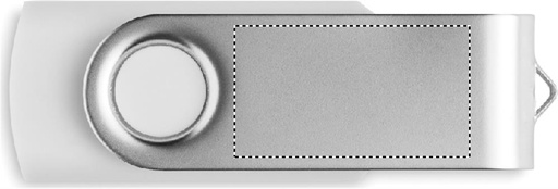 Miejsce znakowania: FRONT (do 25 x 14 mm)