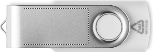 Miejsce znakowania: BACK (do 25 x 14 mm)