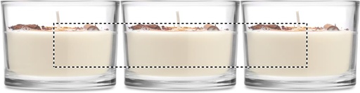 ROUNDSCREEN (do 230 x 40 mm)