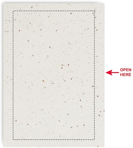 FRONT (do 120 x 190 mm)