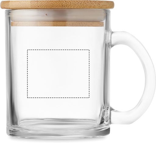 RIGHT HANDED (do 45 x 35 mm)