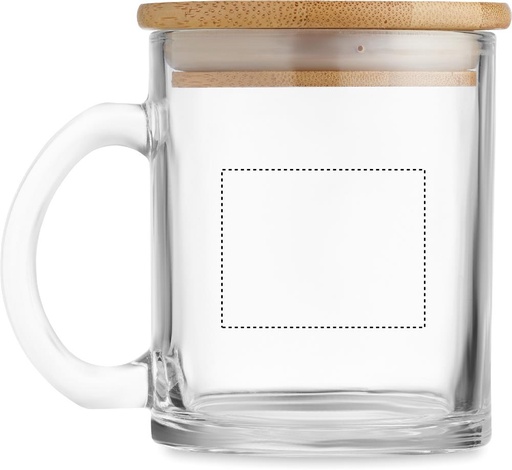 LEFT HANDED (do 45 x 35 mm)