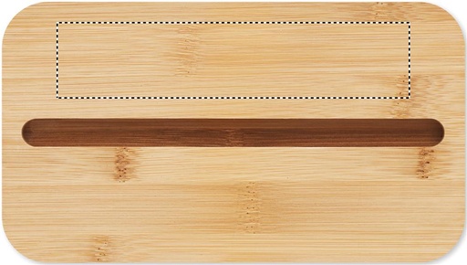 Miejsce znakowania: LID SIDE 1 (do 140 x 30 mm)