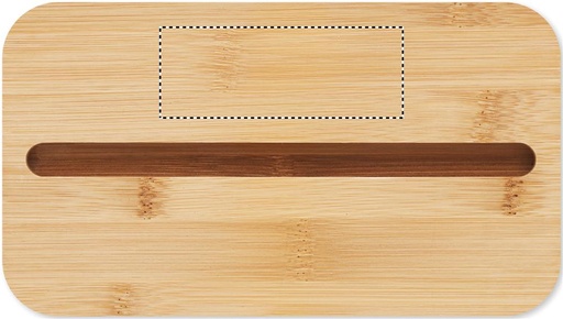 LID SIDE 1 PAD (do 80 x 30 mm)