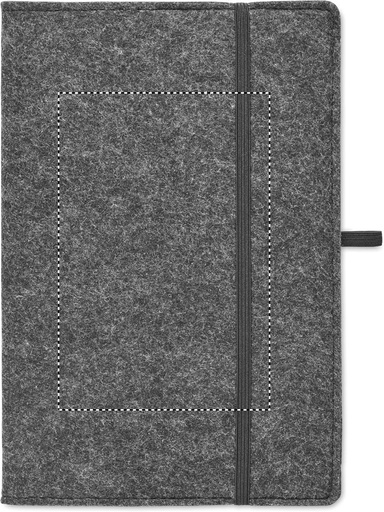 FRONT (do 90 x 135 mm)