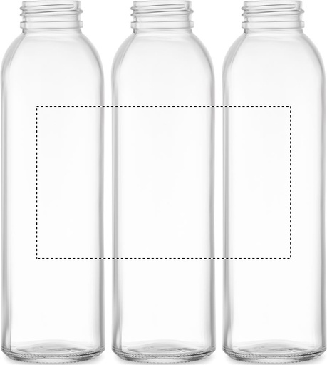 ROUNDSCREEN (do 150 x 90 mm)