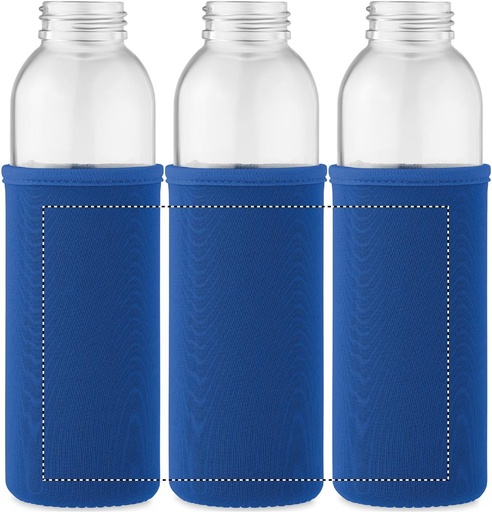 Miejsce znakowania: POUCH T1 (do 170 x 115 mm)
