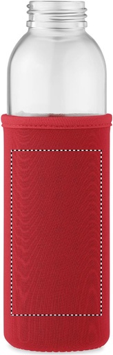 Miejsce znakowania: POUCH (do 55 x 100 mm)