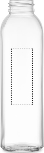 Miejsce znakowania: FRONT (do 30 x 80 mm)