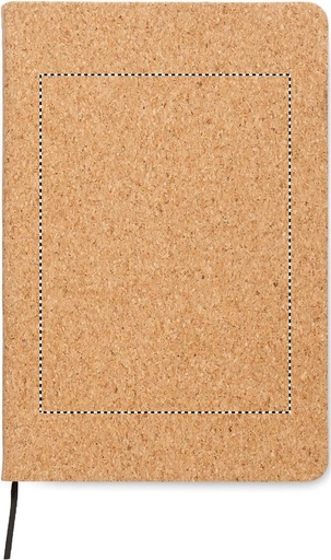 NOTEBOOK (do 110 x 149 mm)