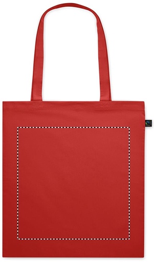 Miejsce znakowania: FRONT (do 300 x 300 mm)