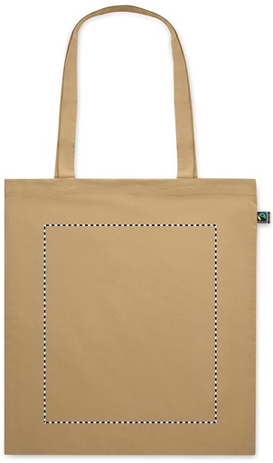 Miejsce znakowania: FRONT TD1 (do 260 x 300 mm)