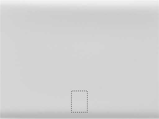 Miejsce znakowania: CLOTH CENTER (do 280 x 380 mm)