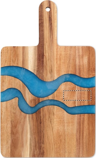 SIDE 1 CENTER (do 70 x 25 mm)