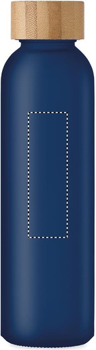 BACK (do 25 x 80 mm)