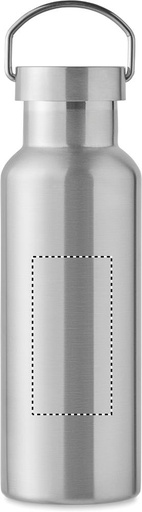 FRONT (do 40 x 80 mm)