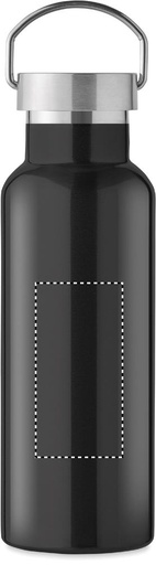 BACK (do 40 x 80 mm)