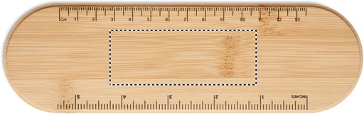 LID TOP PAD (do 80 x 30 mm)