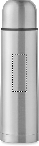 BOTTLE FRONT (do 25 x 65 mm)