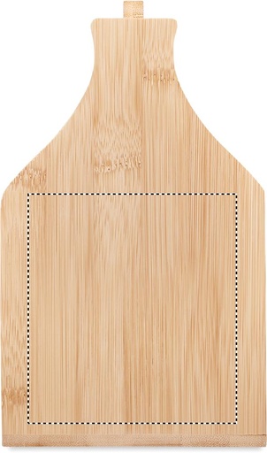 Miejsce znakowania: LEFT (do 100 x 110 mm)
