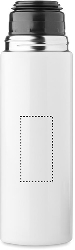 FRONT (do 30 x 60 mm)