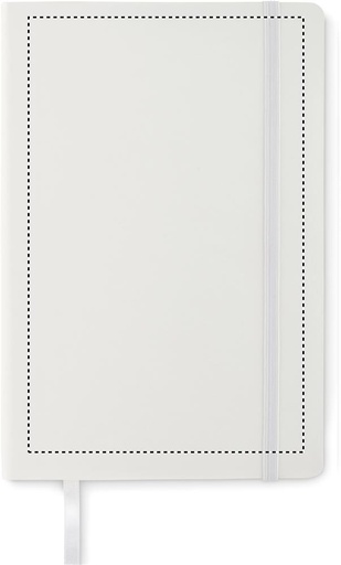 Miejsce znakowania: FRONT (do 120 x 190 mm)