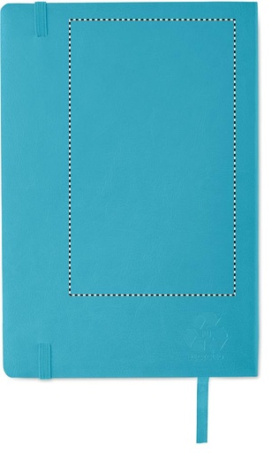 Miejsce znakowania: BACK (do 90 x 150 mm)