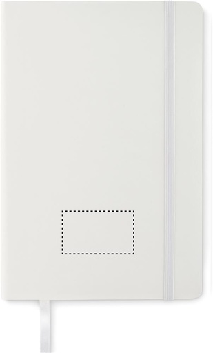FRONT PAD (do 50 x 30 mm)