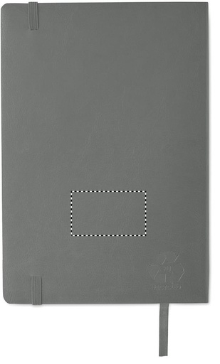 BACK PAD (do 50 x 30 mm)
