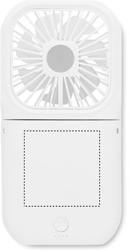 FRONT (do 50 x 50 mm)