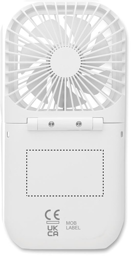 BACK (do 50 x 30 mm)