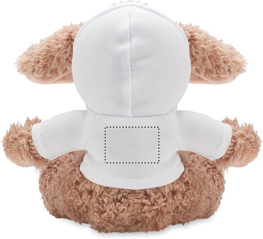 BACK (do 30 x 20 mm)