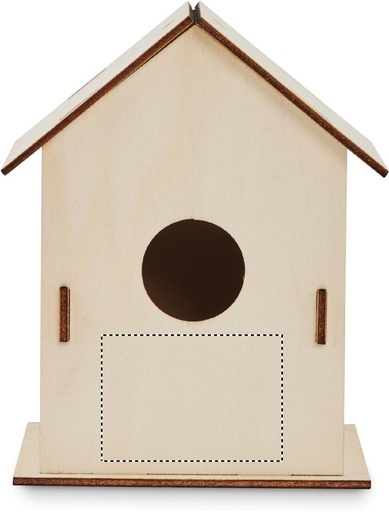 Miejsce znakowania: FRONT (do 50 x 35 mm)